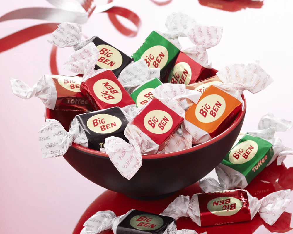 Shop Caramel
